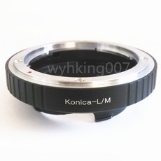 konica카메라