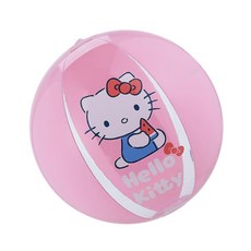 헬로키티비치볼40
