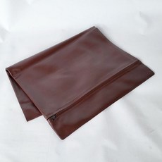 DLi 레자베개커버 40x60cm 병원베개커버, 1개