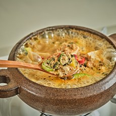 나래식품청국장