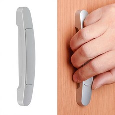 샷시손잡이교체