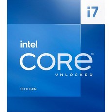 인텔 Core i712700KF 데스크톱 프로세서 128P4E 코어 최대 5.0GHz 잠금 해제 LGA1700 600 시리즈 칩셋 125W - i712700kf