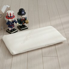 오가닉천연라텍스베개