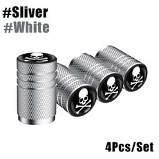 타이어스템공기밸브캡