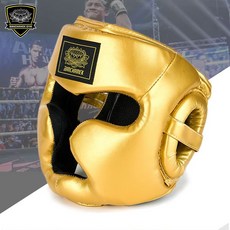 복싱선수헤드기어