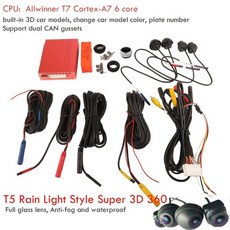 코나어라운드뷰