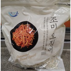 코스트코진미채