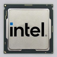 인텔 코어i9-11세대 11900K (로켓레이크S)(벌크), 상세페이지 참조