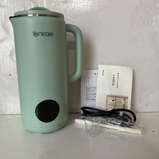 두유제조기 소이드림 스테인리스 OTO-23008SM, C. 그린 850ml