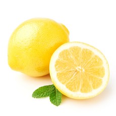 레몬, 1개, 레몬 대과(140g내외) 10개입