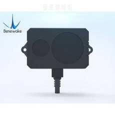 Benewake TF02 LIDAR LED 거리계 단일 포인트 범위 IP65 22 메터 Benewake A, 상세내용참조