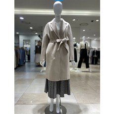  [올리브데올리브] 심플베이직미디핸디메이드코트 YW3WH438 (P002866451)(2268939) 백화점 