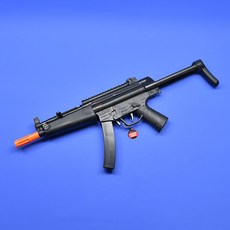 아카데미과학 GS522 기관단총 MP5 17108 에어코킹 비비탄총 서바이벌 코스프레소품 에어소프트건,