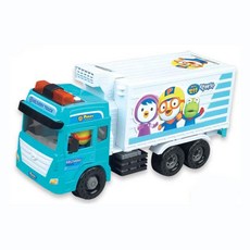 뽀로로택배놀이