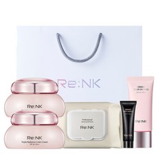 리엔케이 빛크림 대용량 2+1+1 기획 세트, 1set