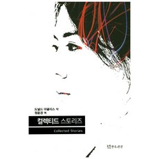 컬렉티드 스토리즈:Collected Stories, 연극과인간