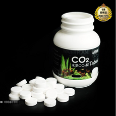이스타 CO2발생 타블렛정, 1100개