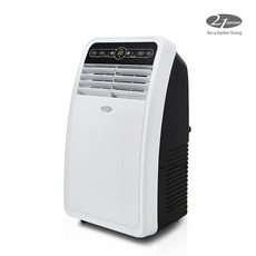  21센추리 이동식에어컨 CYP-802AC 냉방 제습 강력냉방 업소용에어컨, CYP-802AC 일체형 이동식에어컨 