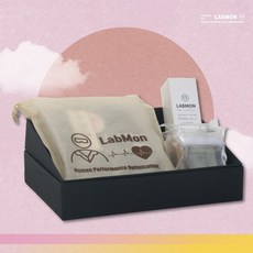랩몬 추석선물세트 남성용 팬티 3종 추석선물세트