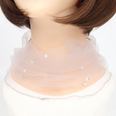 삼각목수건