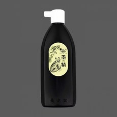 묵의정 먹물 (450ml), 본상품선택, 단품 본상품선택, 단품