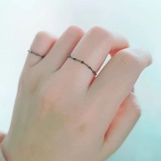 이태리체인반지