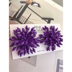 베네치아비즈귀걸이