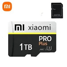 마이크로 SD TF 플래시 카드 클래스 10 2TB 1TB 512GB 256GB 128GB 256GB 128GB 휴대폰 카메라용, 14) C-1TB, 1개