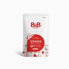 b&b세제리필