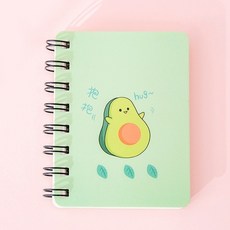 굿노트책스티커