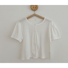 피카부벌룬가디건