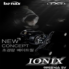 바낙스 아이오닉스 SV 베이트릴, 110HB