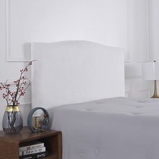 매트리스커버체크보드