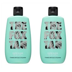 더폭스탄태닝오일