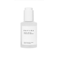 유이라 써스트 릴리프 하이드레이팅 앰플 50 ml 빙하수 앰플 에센스, 3Ea, 50ml