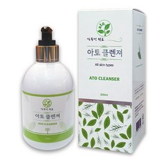 상상 아토클렌져, 250ml x 1개, 1개, 250ml