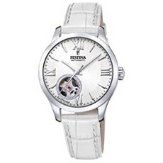 Festina Automatic Watch (Model: F20490/1)