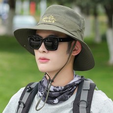 파타고니아모자메쉬