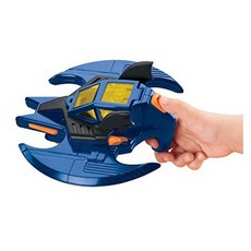 Fisher-Price Imaginext DC Super Friends Batman amp; Batwing with Joker, 단색_One Size, 단색_One Size, 단색