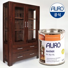 [AURO]아우로 No.891-85 엔틱오일 10L, 1개