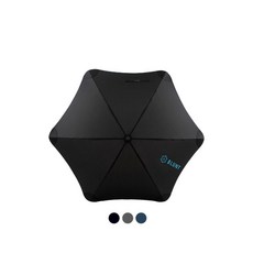 [BLUNT] 태풍을 이기는 패션 우산 블런트 스포츠
