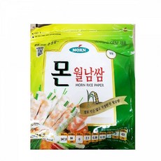 MORN 월남쌈 원형, 200g, 4개