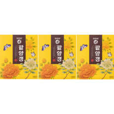 노브랜드 팥양갱 450g (45g x 10개입), 3개