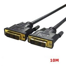 dvid모니터케이블