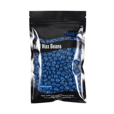남녀공용 스트립 없음 여러 가지 맛 단단한 제모 1PC 100g, Chamomile, 1개