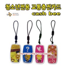 고리형교통카드