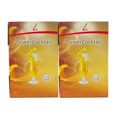 독일 PM 피트라인 파워칵테일 450g x 2개 최신제품