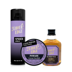 엣지헤어스프레이