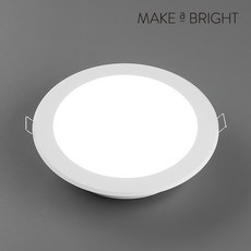 욕실매립형led등