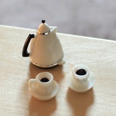 미니어처커피